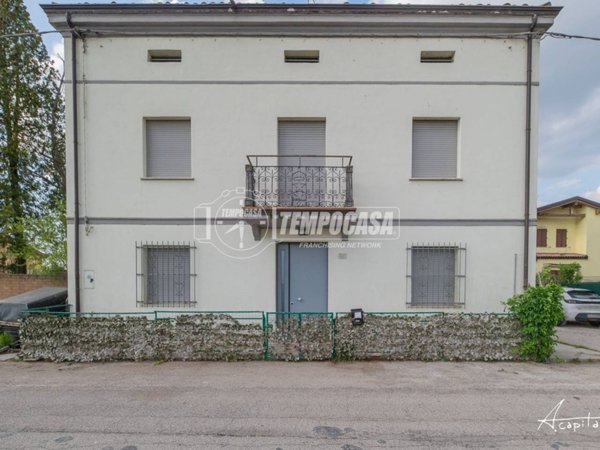 appartamento in vendita a Camposanto