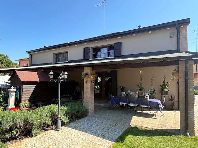 casa indipendente in vendita a Camposanto