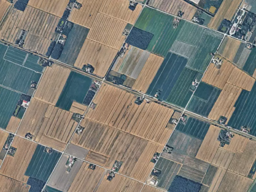 terreno edificabile in vendita a Camposanto