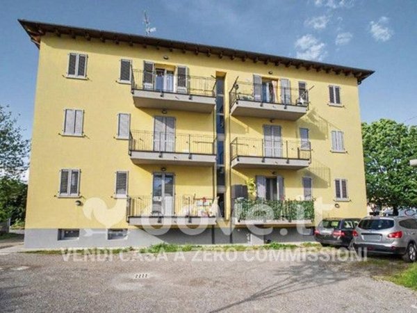 appartamento in vendita a Camposanto