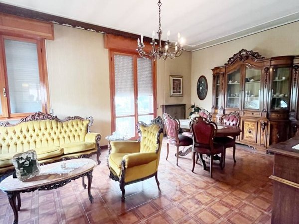 casa indipendente in vendita a Camposanto