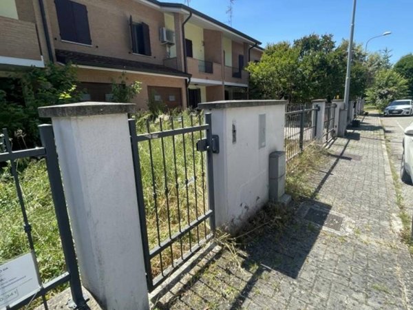 casa indipendente in vendita a Camposanto