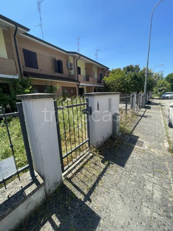 casa indipendente in vendita a Camposanto