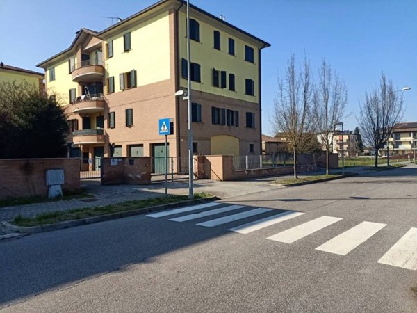 appartamento in vendita a Camposanto