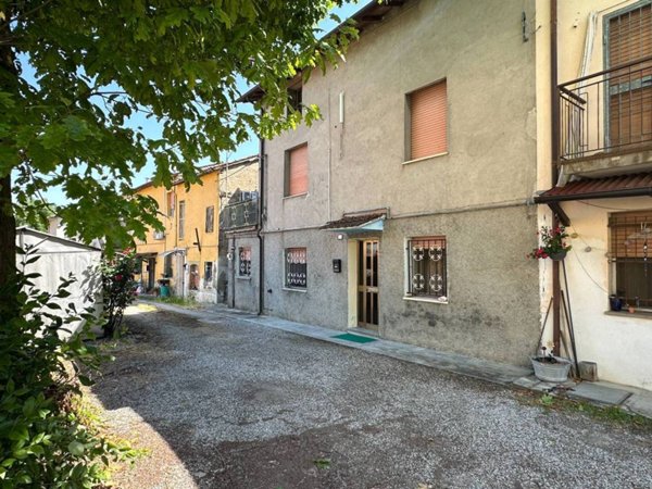 appartamento in vendita a Camposanto