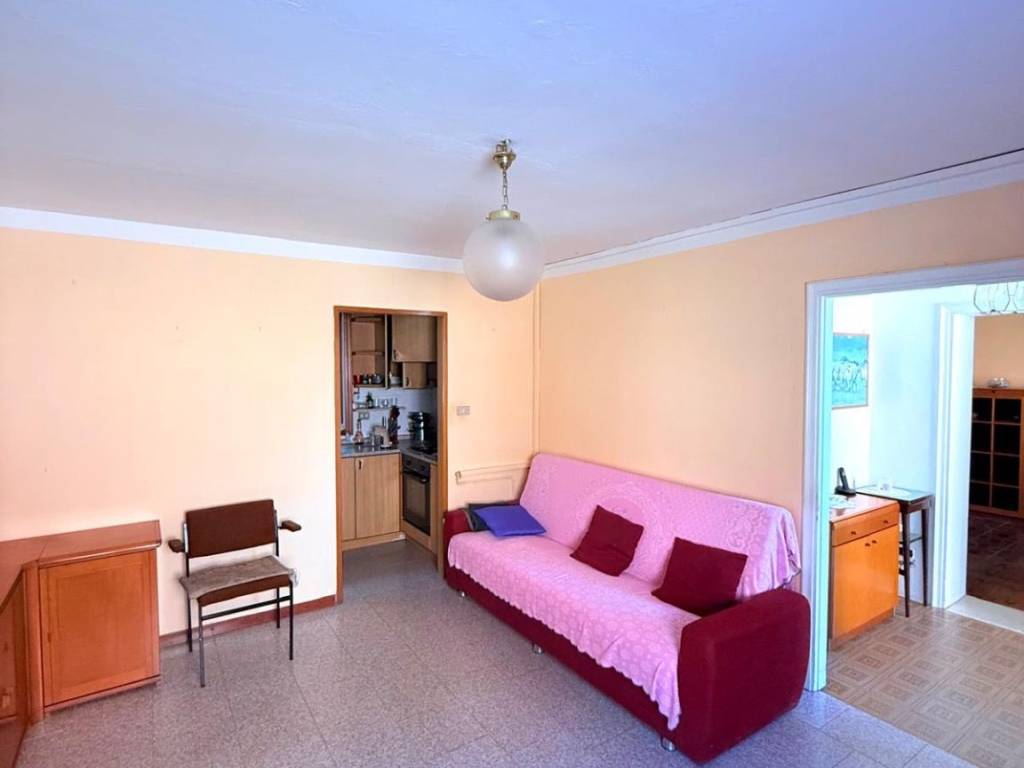 casa indipendente in vendita a Camposanto