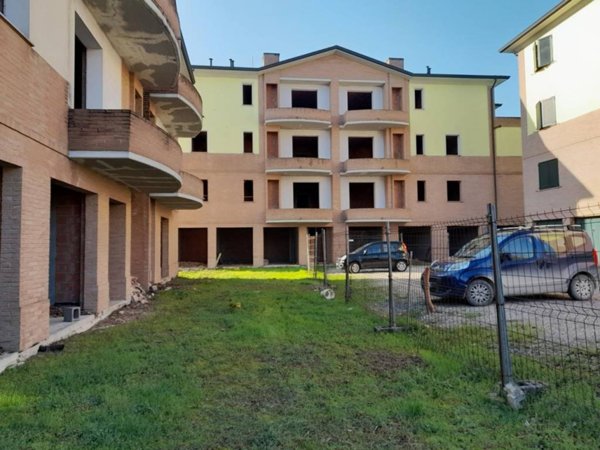 casa indipendente in vendita a Camposanto