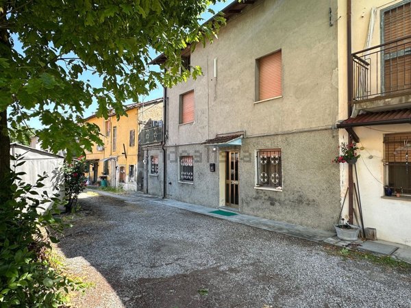 appartamento in vendita a Camposanto