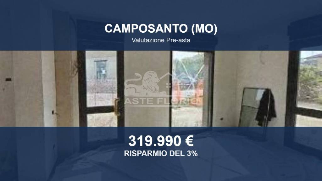 negozio in vendita a Camposanto