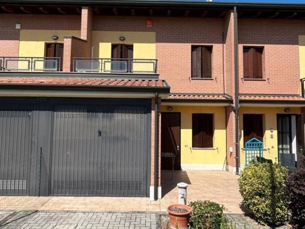 casa indipendente in vendita a Camposanto