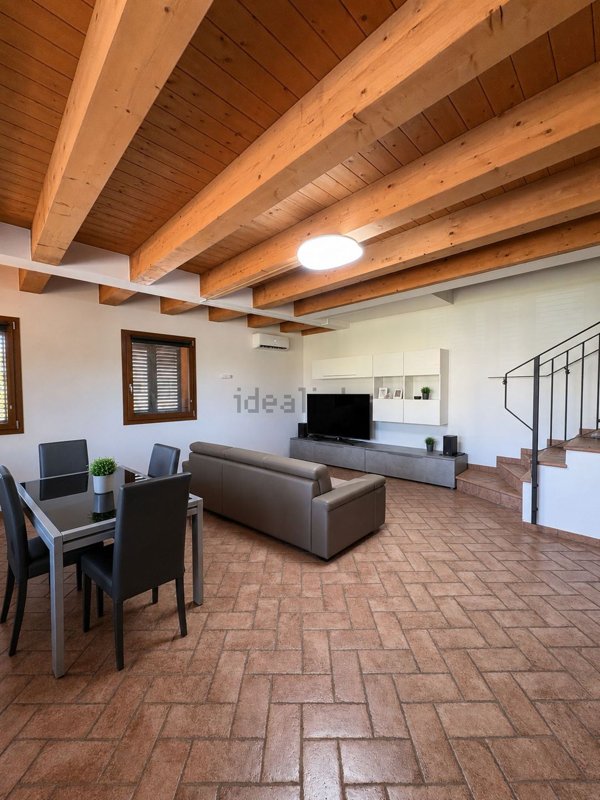 casa indipendente in vendita a Camposanto