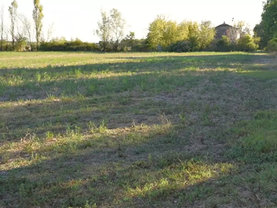 terreno edificabile in vendita a Camposanto