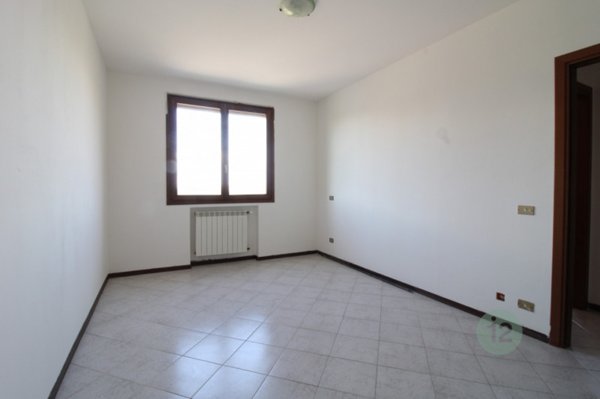 appartamento in vendita a Camposanto