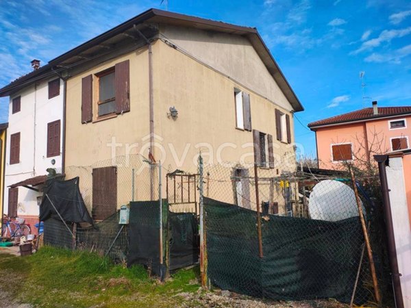 casa indipendente in vendita a Camposanto