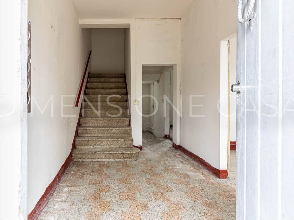 casa indipendente in vendita a Camposanto in zona Gorzano