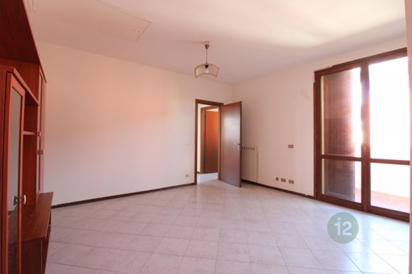 appartamento in vendita a Camposanto