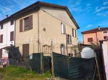 appartamento in vendita a Camposanto