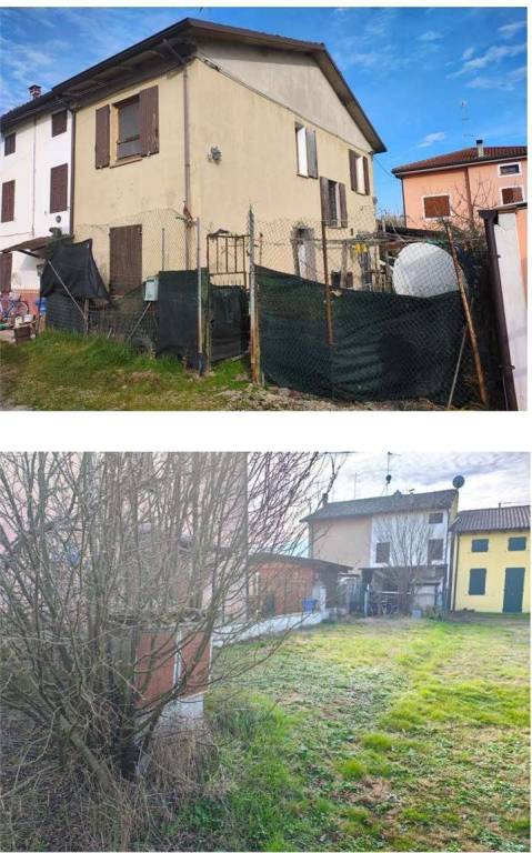 appartamento in vendita a Camposanto