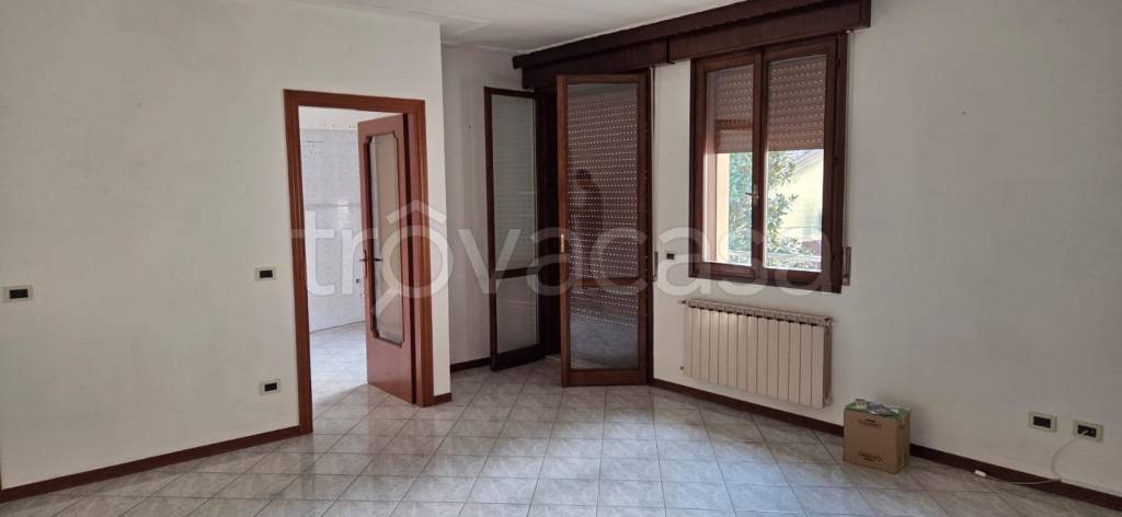appartamento in vendita a Camposanto