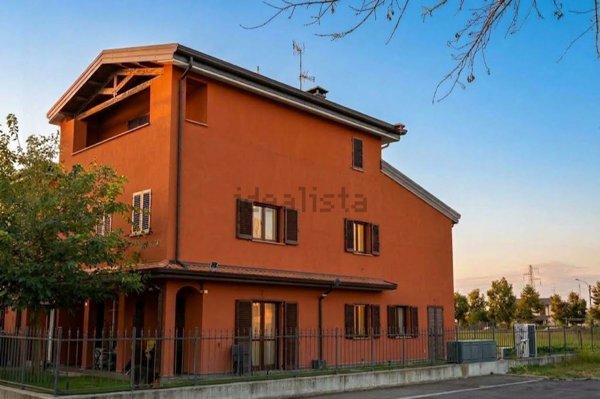 casa indipendente in vendita a Camposanto
