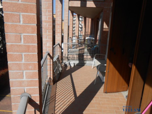 appartamento in vendita a Carpi