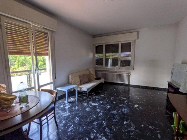 appartamento in vendita a Carpi in zona Cortile