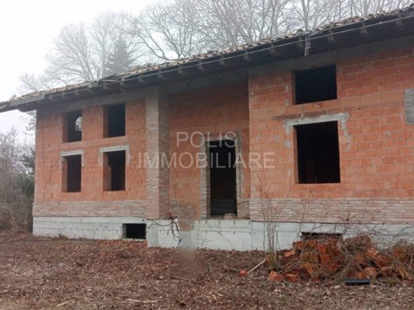 casa indipendente in vendita a Carpi in zona Budrione