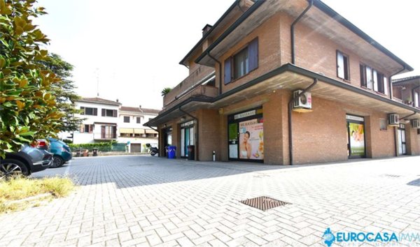 monolocale in vendita a Carpi