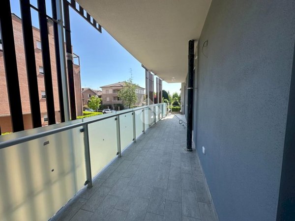 appartamento in vendita a Carpi