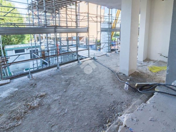 appartamento in vendita a Carpi