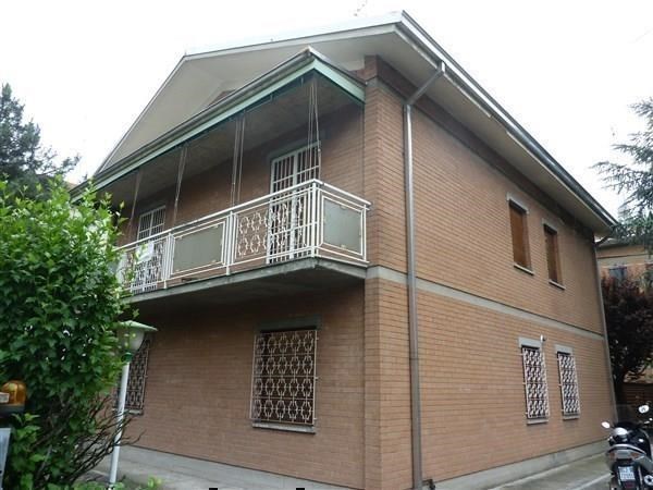 casa indipendente in vendita a Carpi