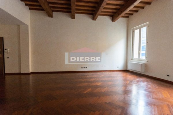 appartamento in vendita a Carpi in zona Centro Storico