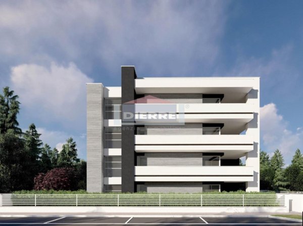 appartamento in vendita a Carpi