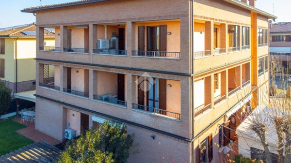 appartamento in vendita a Carpi in zona Santa Croce