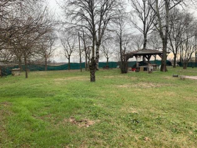 casa indipendente in vendita a Carpi
