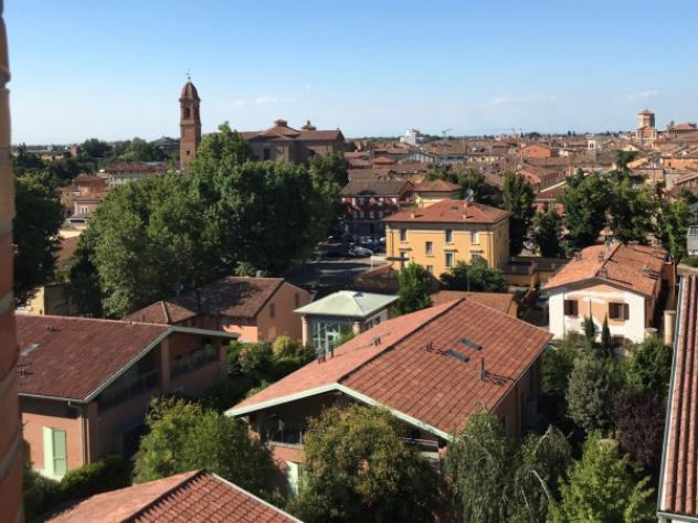 appartamento in vendita a Carpi