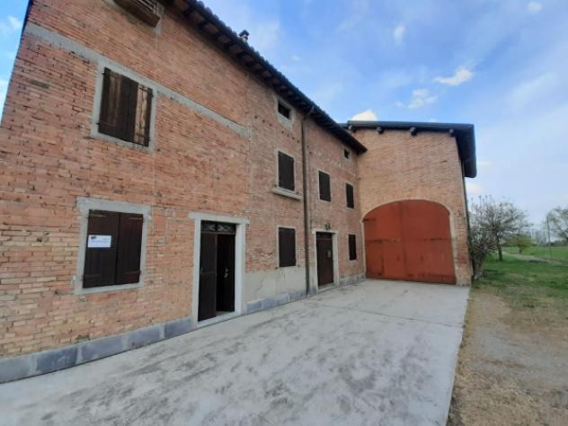 casa indipendente in vendita a Carpi