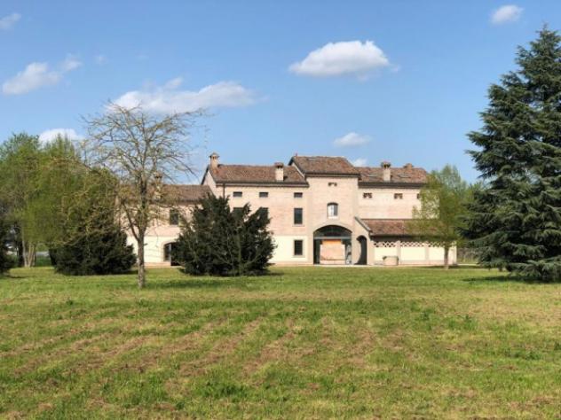 terreno agricolo in vendita a Carpi in zona San Marino