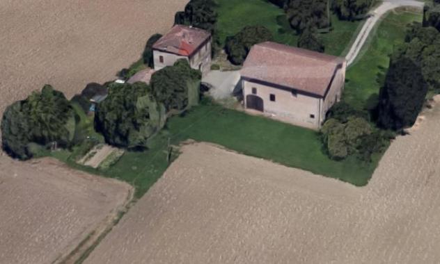 terreno agricolo in vendita a Carpi