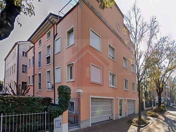 appartamento in vendita a Carpi