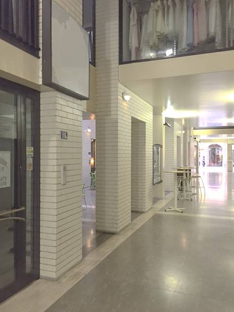 negozio in vendita a Carpi