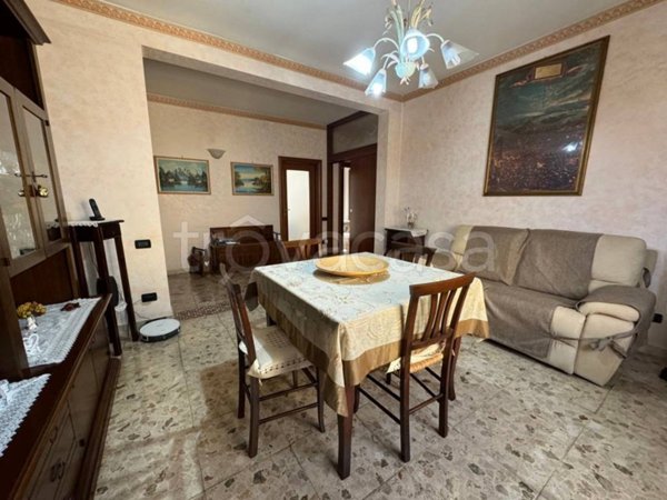 appartamento in vendita a Carpi