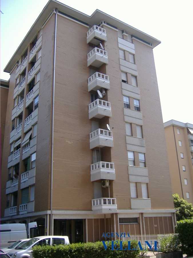 appartamento in vendita a Carpi in zona Quartirolo