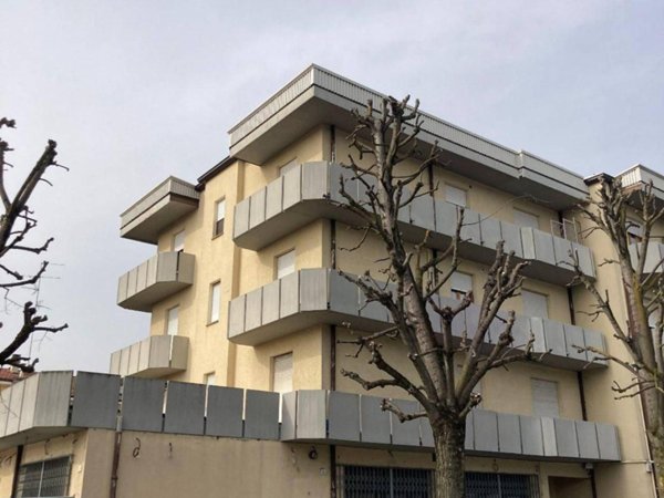 appartamento in vendita a Carpi in zona San Marino
