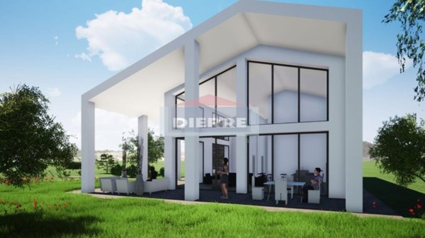 casa indipendente in vendita a Carpi