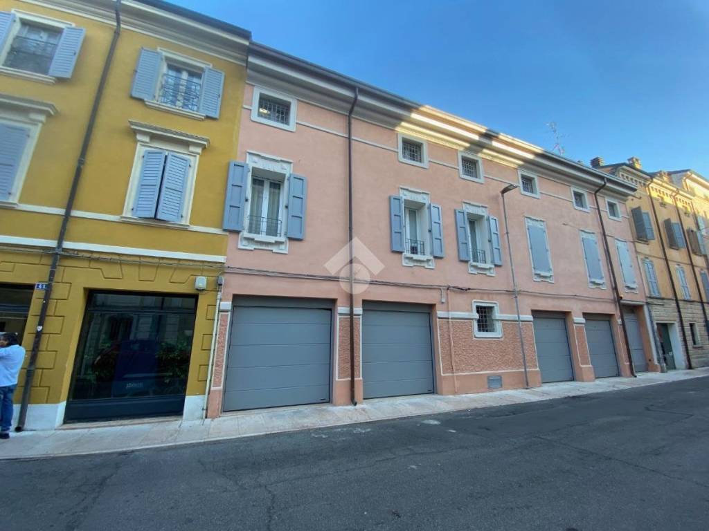 appartamento in vendita a Carpi