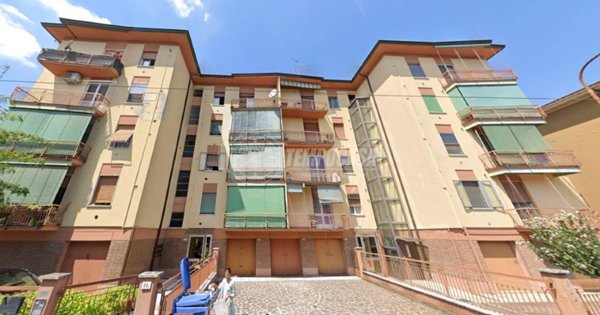 appartamento in vendita a Carpi in zona Quartirolo
