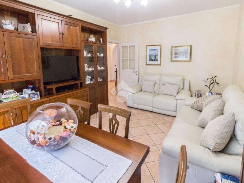 appartamento in vendita a Carpi