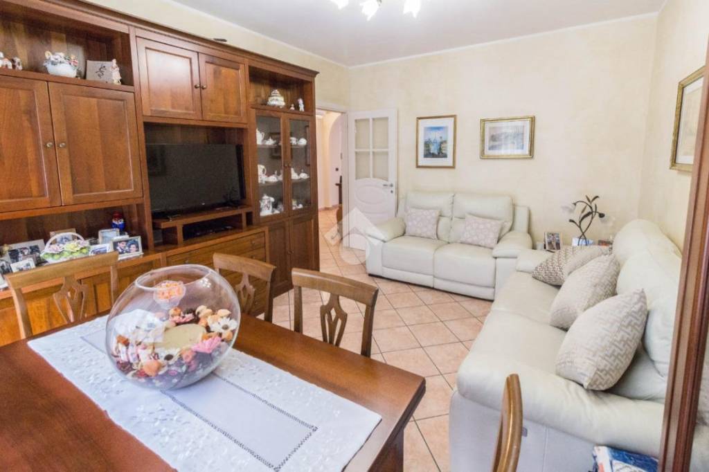 appartamento in vendita a Carpi