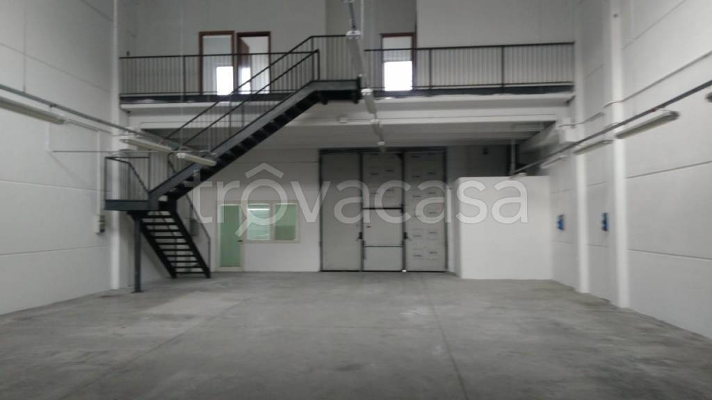 appartamento in vendita a Carpi